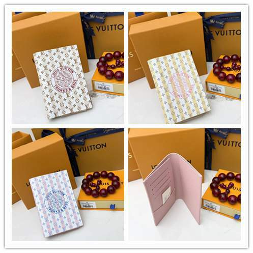 Picture of Louis Vuitton Wallets _SKUfw240792440fw